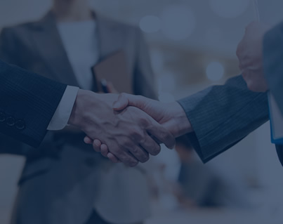 日本人コンサルタント常駐